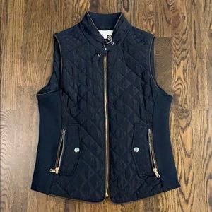 Freeway Women’s vest in navy